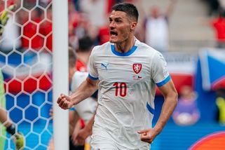 Varovná zpráva o vztazích v národním týmu. Legenda promluvila o sporu Schicka se Součkem